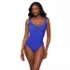 Miraclesuit Women's Must Haves Escape Slimming Underwire One Piece Swimsuit, alternative image