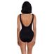 Miraclesuit Women's Must Haves Escape Slimming Underwire One Piece Swimsuit, alternative image