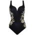 Miraclesuit Women's Moondancer Temptress Slimming One Piece Swimsuit, alternative image