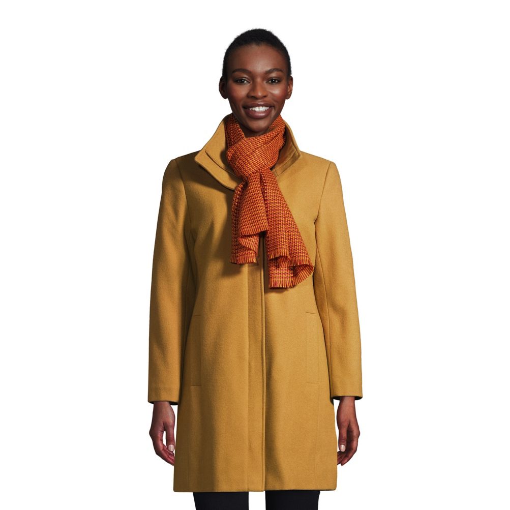 Women's CashTouch Textured Winter Scarf