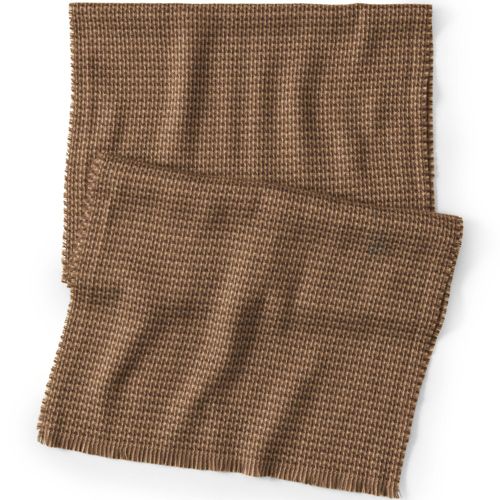 Lands end shop cashmere scarf