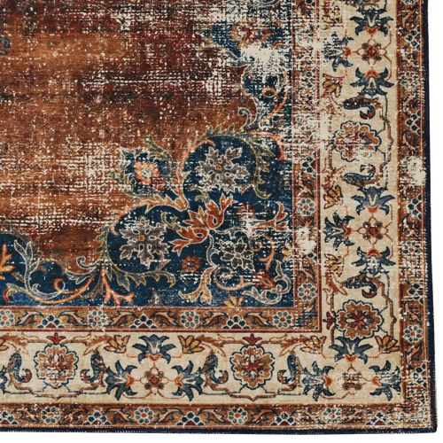 Rubber Rug | Lands' End