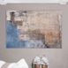 Linon Nakli Abstract Washable Area Rug, alternative image