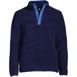 Men's Sherpa Fleece Pullover, Front