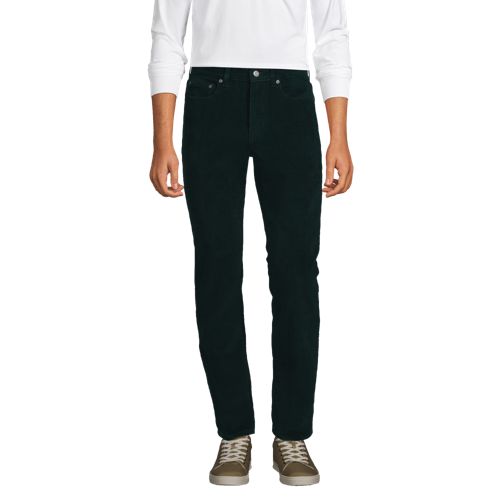 Lands end hot sale mens chinos