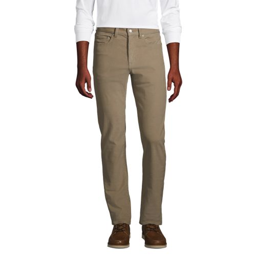 Lands end hot sale chinos mens