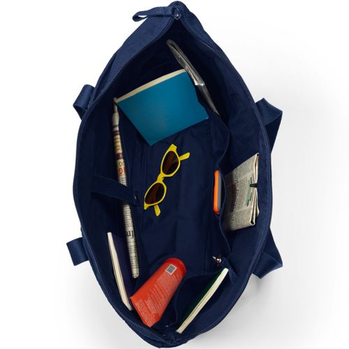 Functional tote bags lands end