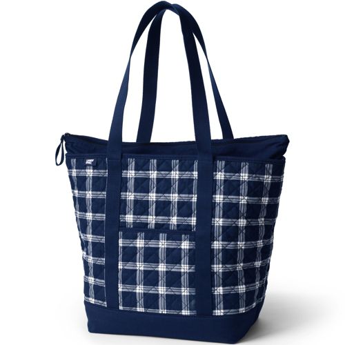 Canvas Tote Bags | Lands' End