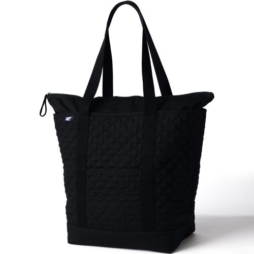 Tote Bags with Compartments