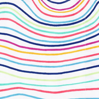 Kids Printed Shower Curtain - image 2