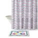 Kids Printed Shower Curtain, Front