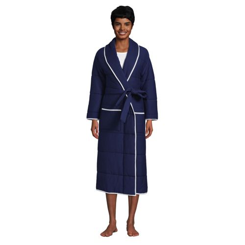 Lands end nightgowns online and robes