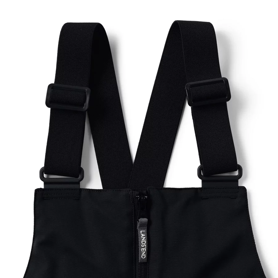 Women's Expedition Waterproof Insulated Snow Bibs view 4