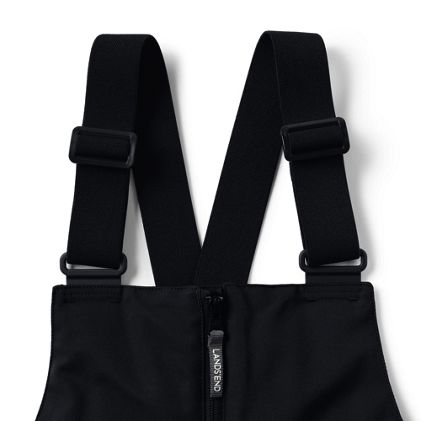Women's Expedition Waterproof Insulated Snow Bibs - image 6
