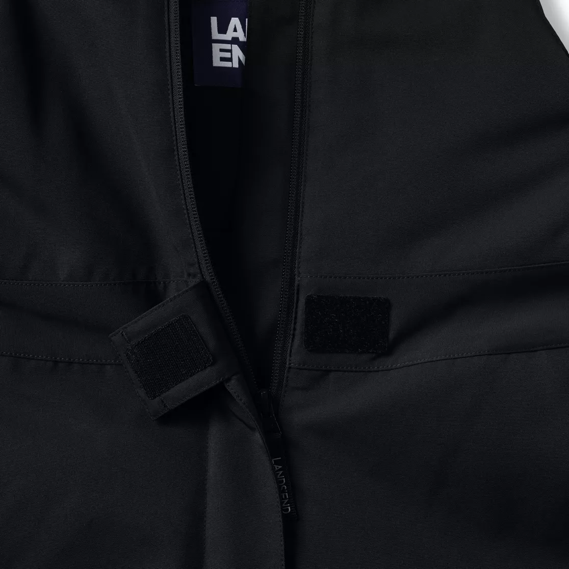 Women's Expedition Waterproof Insulated Snow Bibs