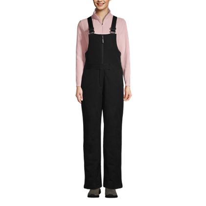 Women's Expedition Waterproof Insulated Snow Bibs - image 4