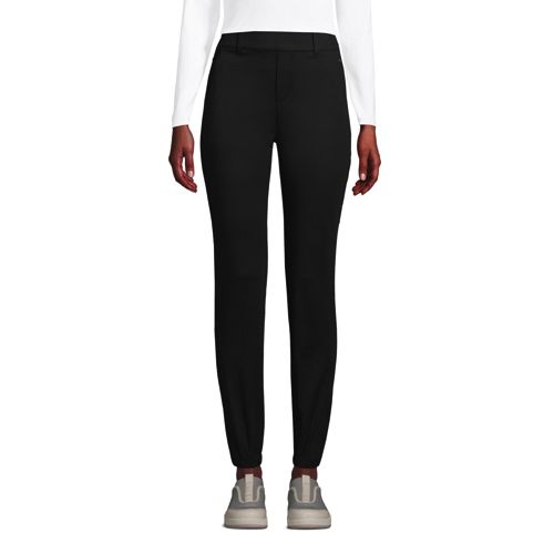 Ankle Pants For Work Lands' End