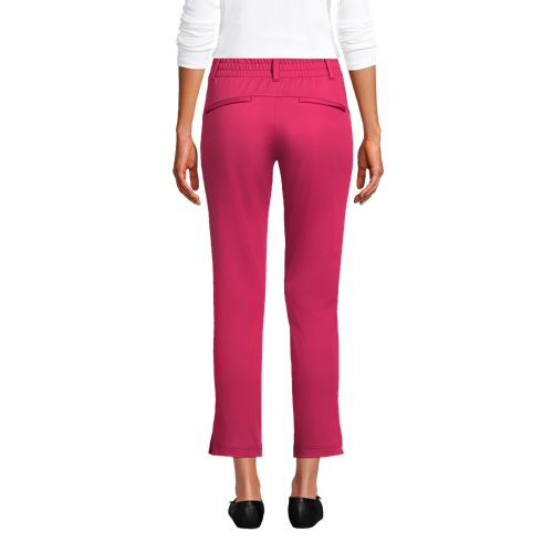 Flex Work Pants Lands' End