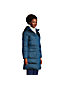 Manteau en Duvet 600, Femme Stature Standard
