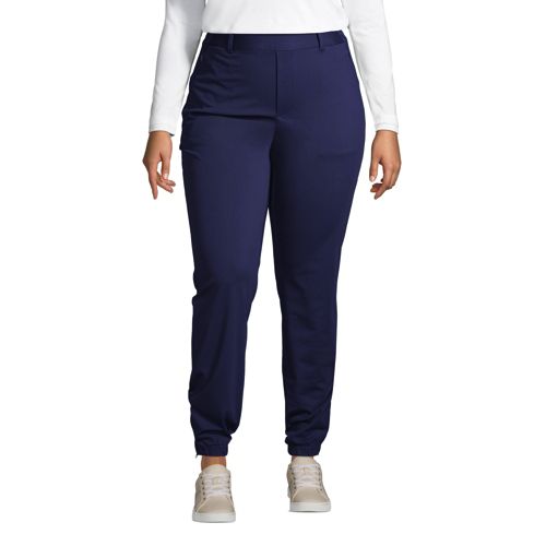 lands end ladies slacks