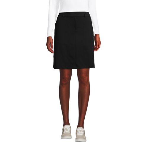 Athletic works woven sales skort