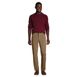 Men's Straight Fit Comfort-First Corduroy Dress Pants, alternative image