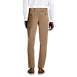 Men's Slim Fit Comfort-First Corduroy Dress Pants, Back