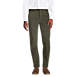 Men's Slim Fit Comfort-First Corduroy Dress Pants, Front