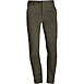 Men's Straight Fit Comfort-First Corduroy Dress Pants, Front