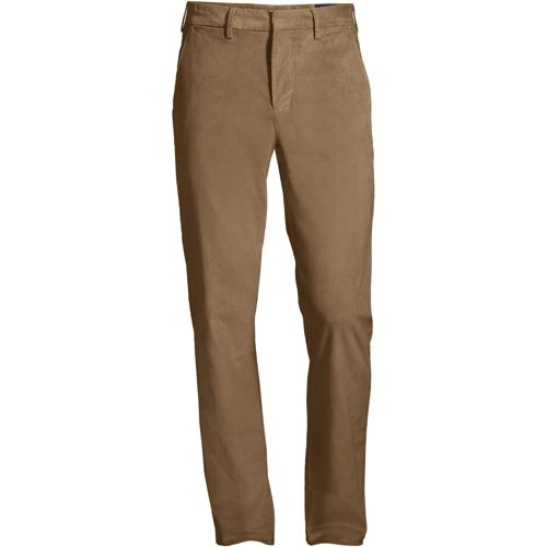 Mens Tan Pants