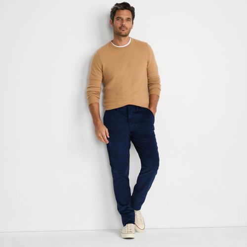 Lands end hot sale slim fit