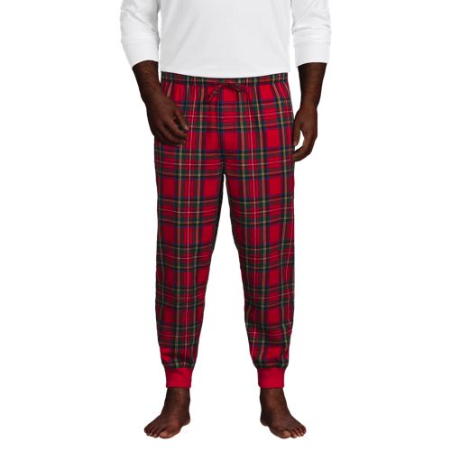 Mens Pajamas: Comfy Men's Sleepwear - Lands' End