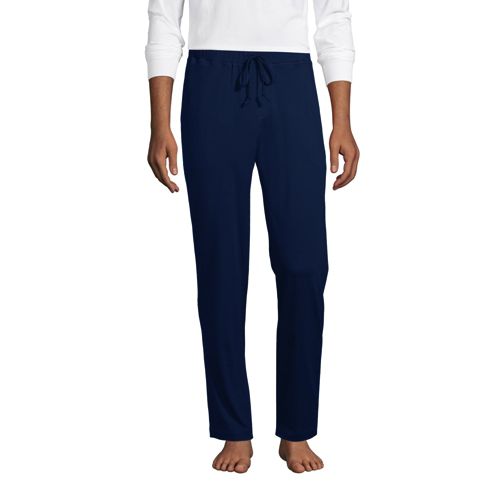 Comfy Cotton Sleep Pant