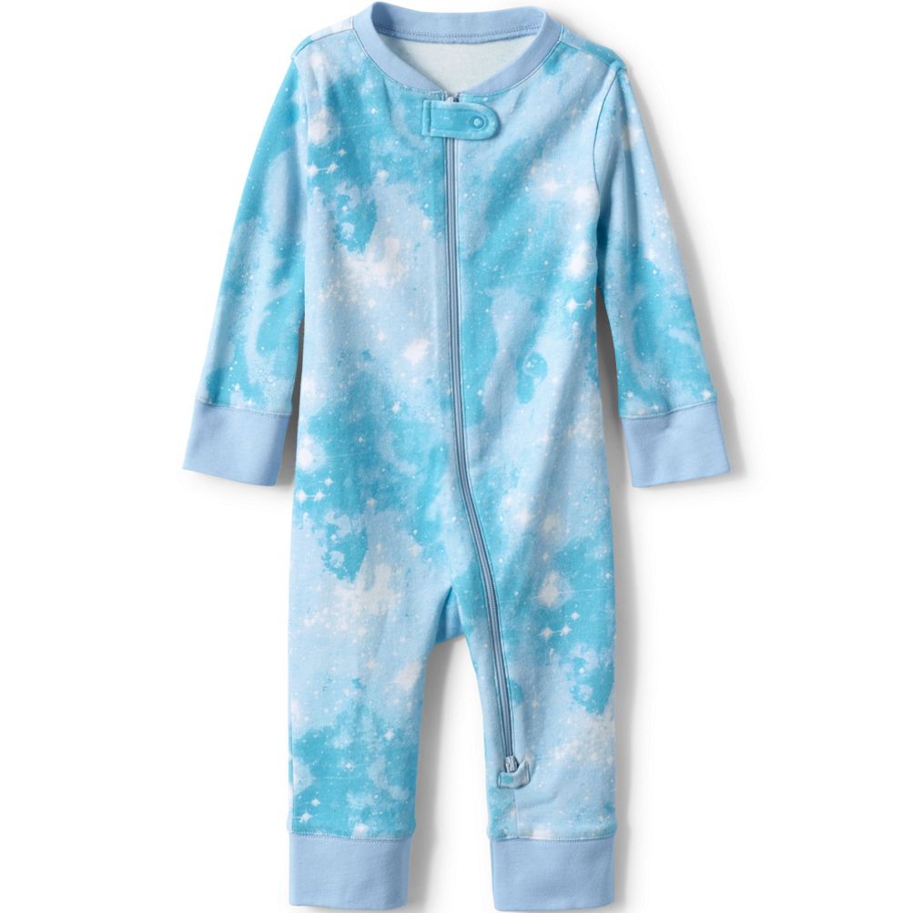 Baby best sale footless onesie