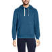 Men's Long Sleeve Serious Sweats Pullover Hoodie, Front