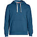 Men's Big and Tall Serious Sweats Pullover Hoodie, Front