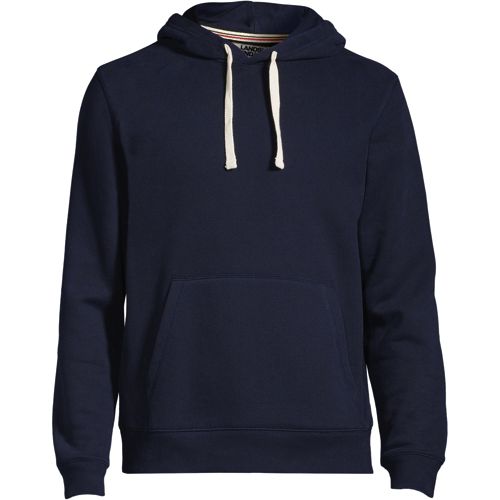 Lands' End Hoodies & Sweatshirts Tops, Clothing