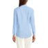 Women's No Iron Button Front Shirt, Back