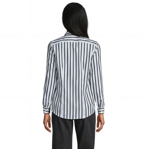Black Dual Stripe