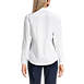 Women's Wrinkle Free No Iron Button Front Shirt, Back