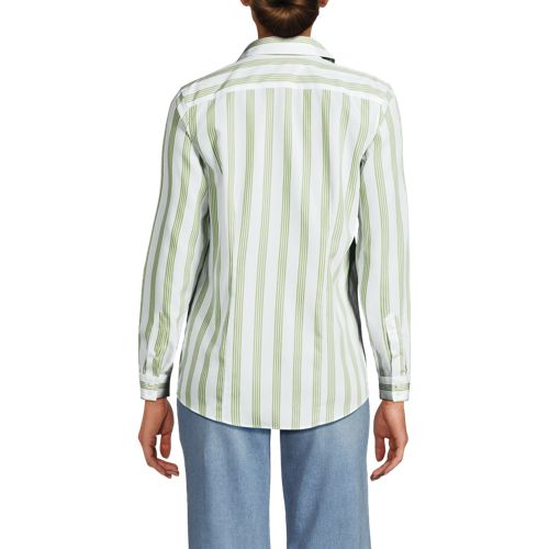 White/Winter Pear Quad Stripe