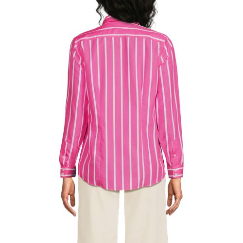 Apple Blossom Classic Stripe