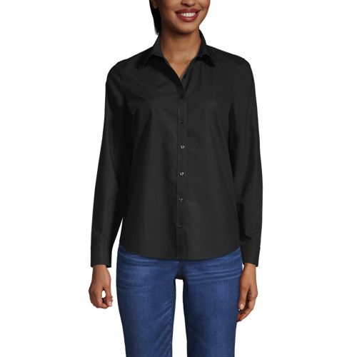 Buy Black Tops for Women by Lastinch Online