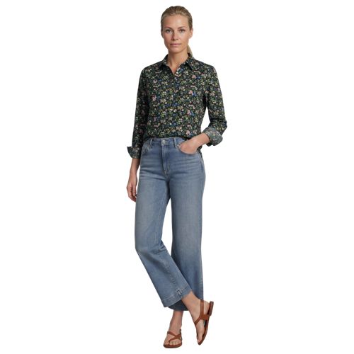 Woodland Forest Multi Floral