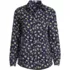 No Iron Button Front Shirt, Front