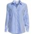 Women's No Iron Button Front Shirt, Front