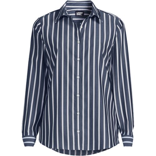 Women s Formal Shirts Lands End 2