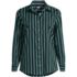 No Iron Button Front Shirt, Front