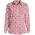No Iron Button Front Shirt, Front