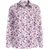 No Iron Button Front Shirt, Front